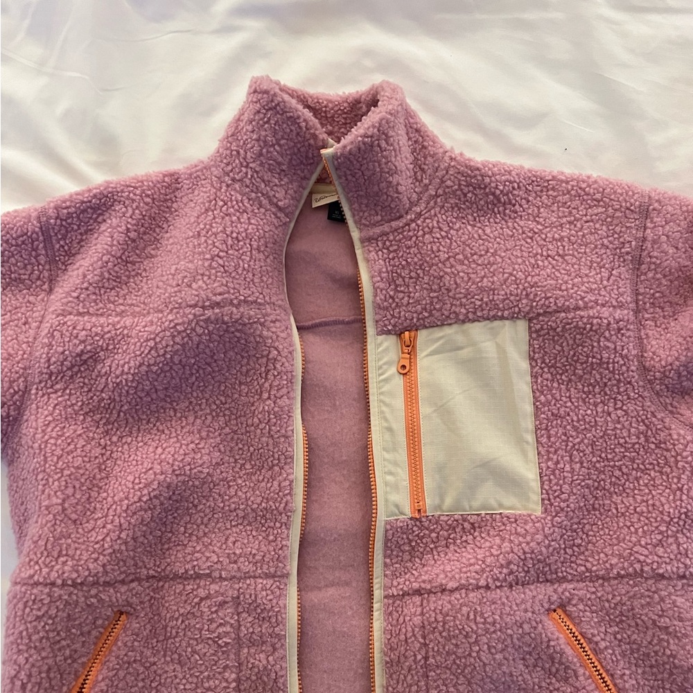 Target Jacket